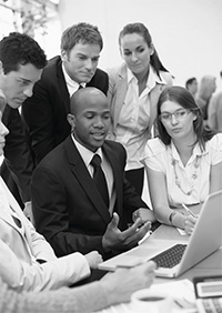 Telefonische Beratung - Coaching